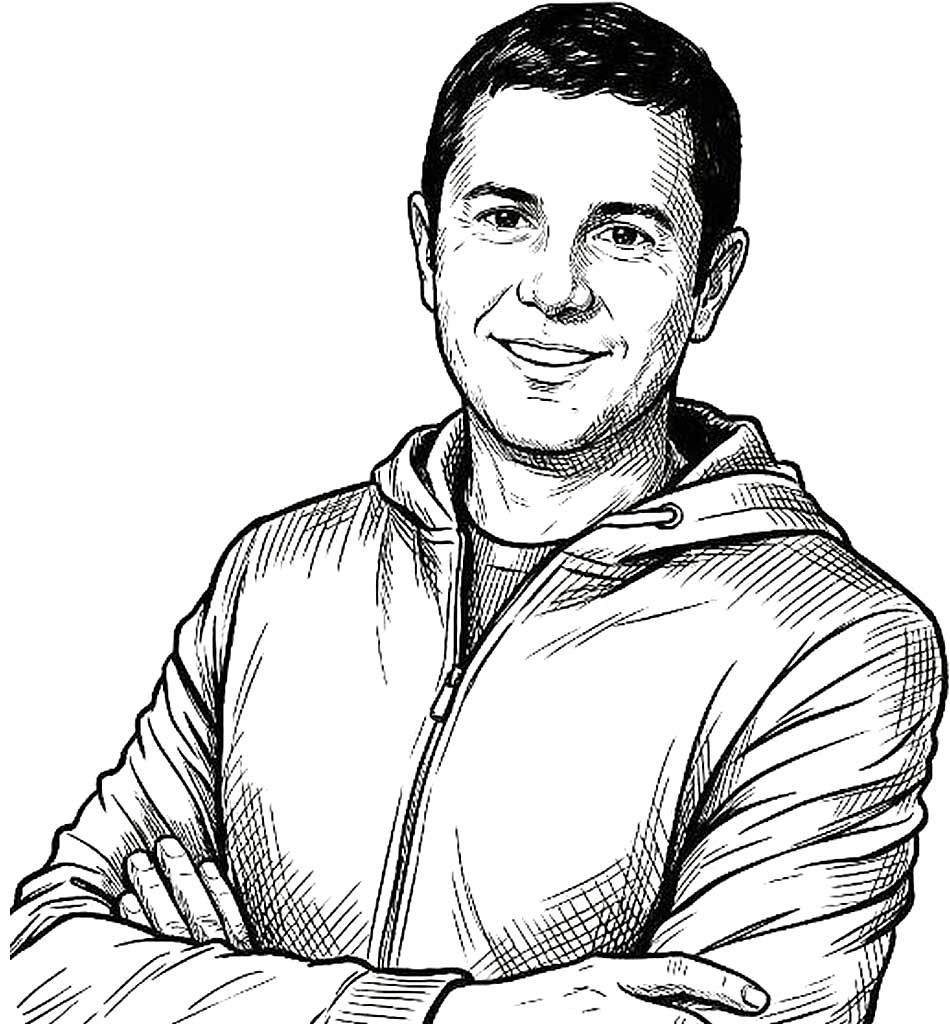 Adan Fernández