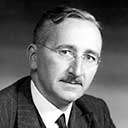 Friedrich Hayek