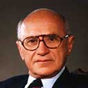 Milton Friedman